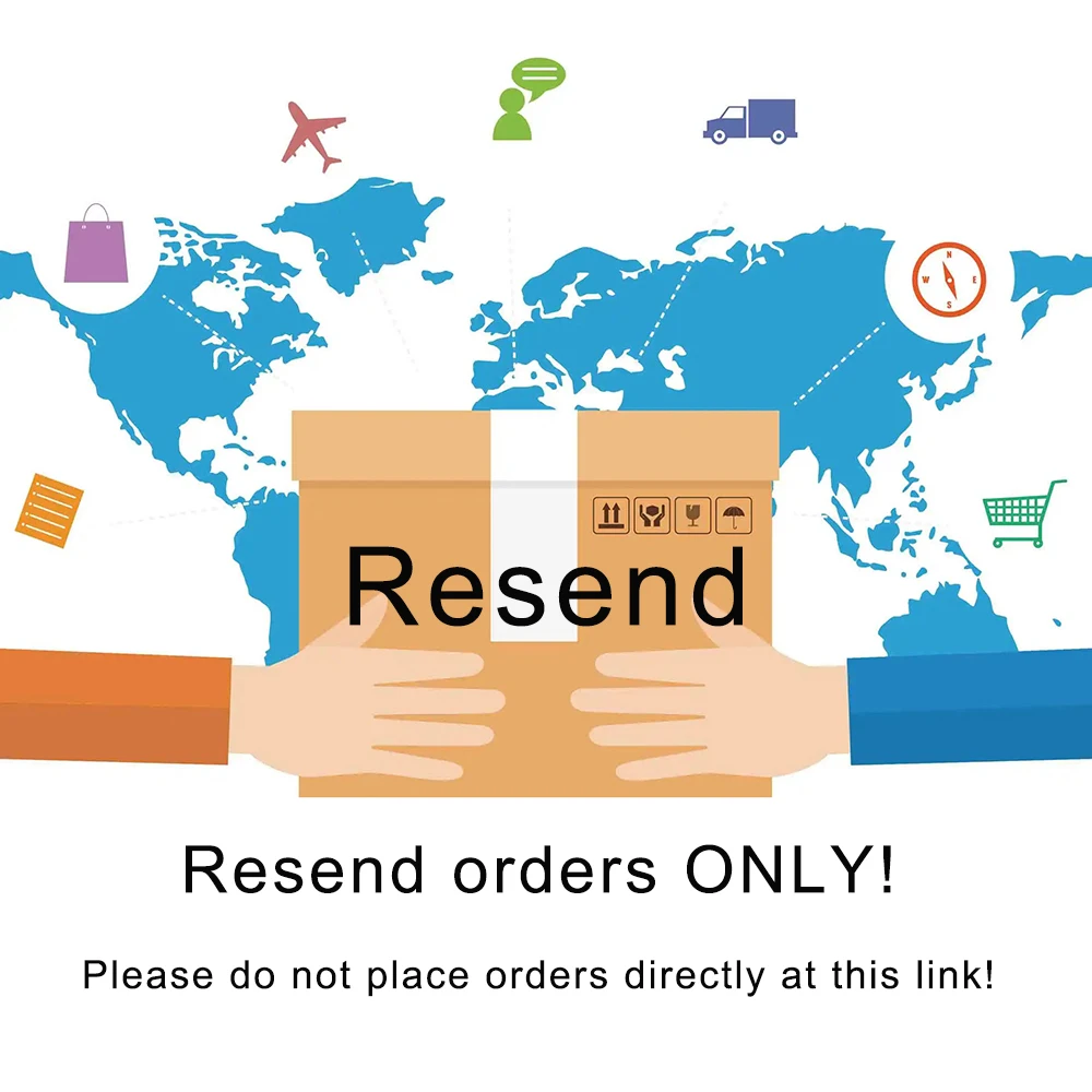 

Shipping fee DO NOT MAKE ORDER with this listing without contact us! Cainiao