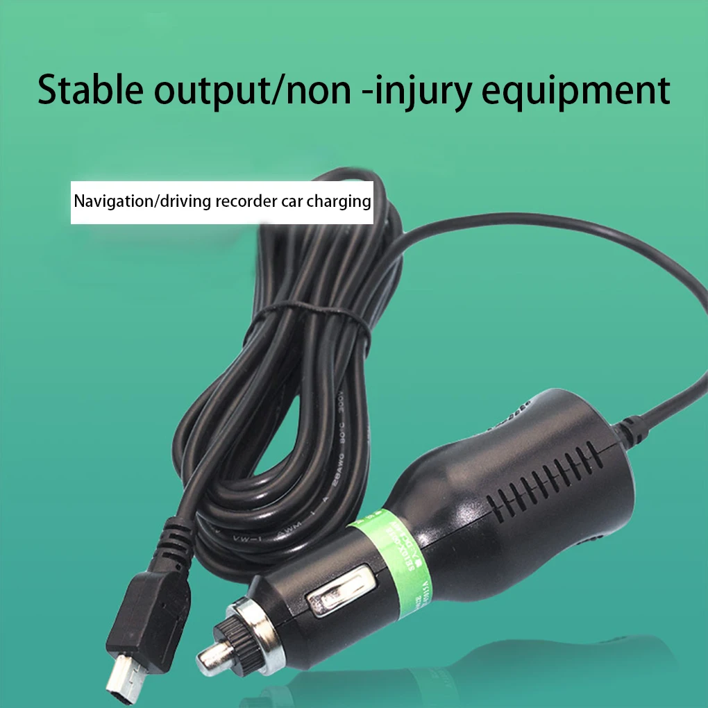 

3 5 м автомобильное зарядное устройство износостойкая зарядка совместимая с интерьером запчасти старт