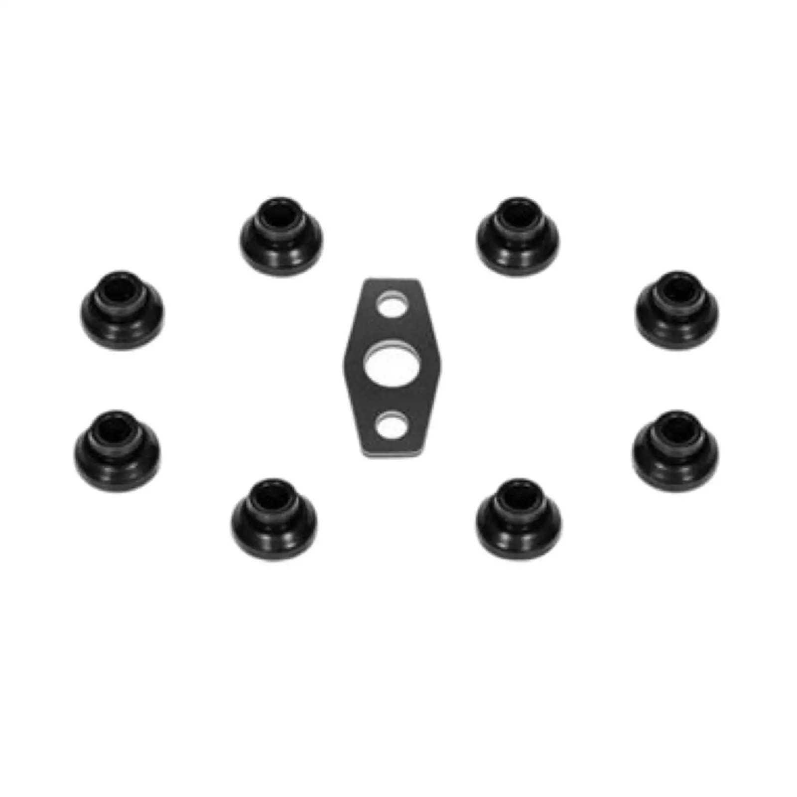 Комплект Guarn π coperchio valvole auto Sostituzione VS50504R за parti di