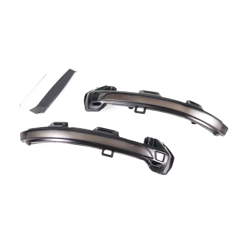 

Динамический фонарь для указателей поворота, индикатор зеркала заднего вида, повторитель сигнала поворота для VW Passat B8 Arteon 2015 2016 2017 2018