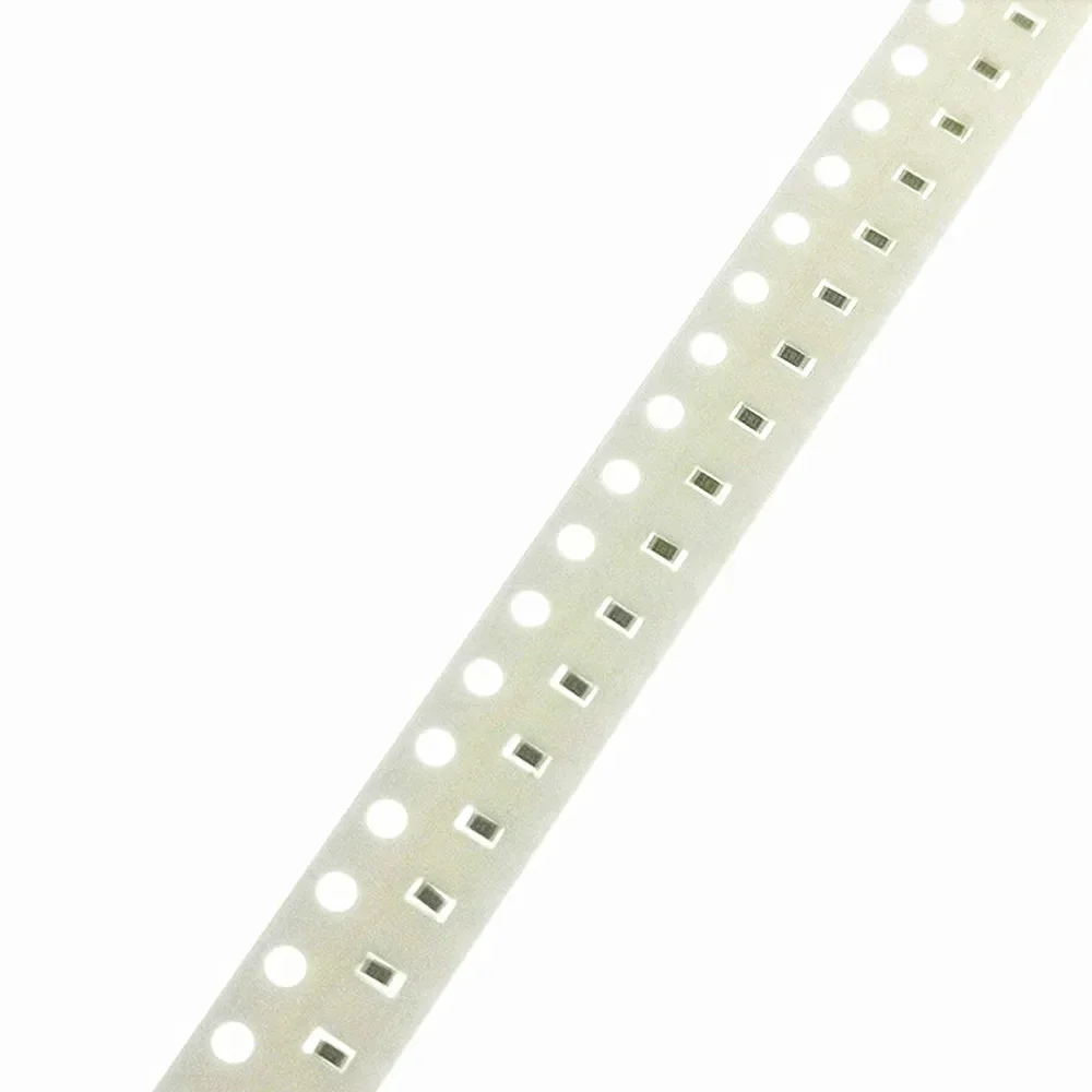 100 шт. 0805 SMD резистор 1 8 K Ом 182 KR 1K8 5% 1/8 Вт