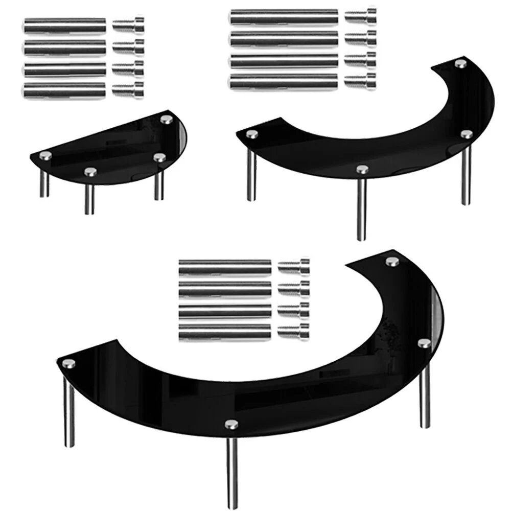 

Metal Stands Delicate Dessert Stand Household Holder Wedding Tray Modern Stackable