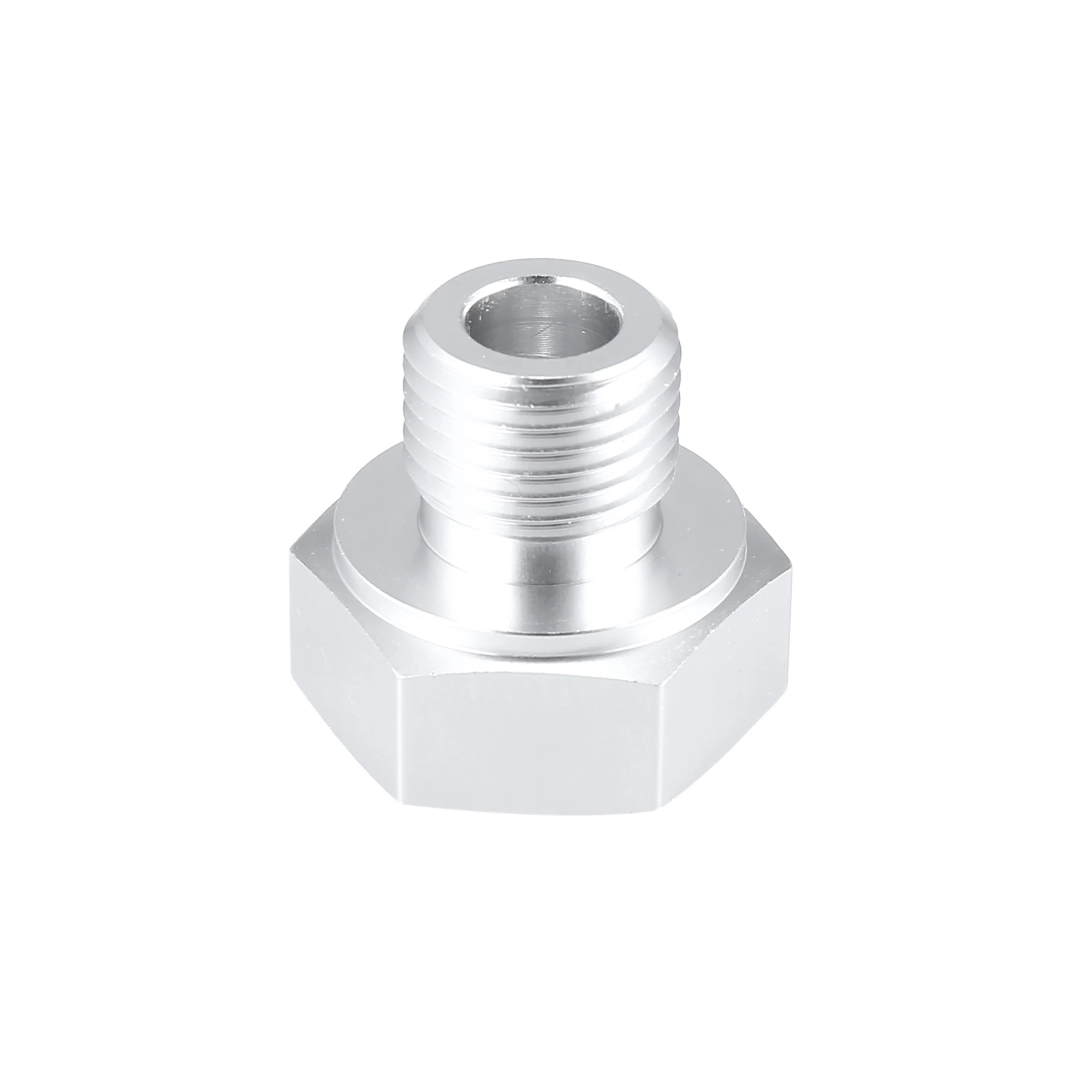X Autohaux M16 x 1 5 адаптеры 1/8 NPT датчик давления масла адаптер для GM серии LS