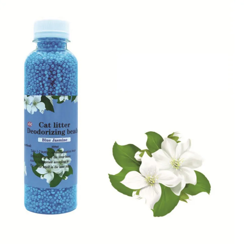 Очиститель воздуха для кошачьего туалета с защитой от запаха