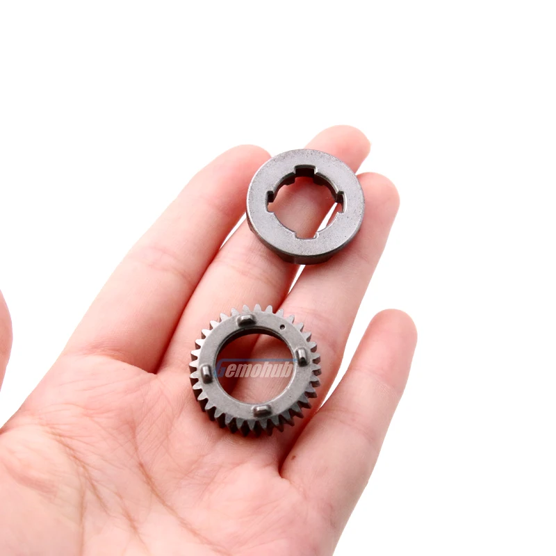 Gemohub автомобильное крыло складной зеркальный двигатель редуктор для Hyundai Tucson