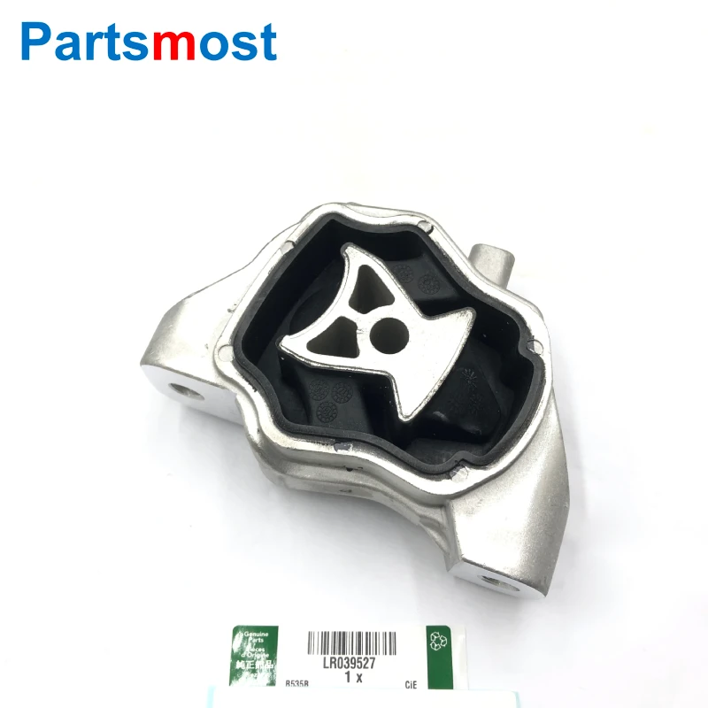 

Заднее нижнее крепление двигателя для Land Rover Freelander LR2 Range Rover Evoque 2012- Discovery Sport 2015-J9C1379 LR 011835 LR 039527