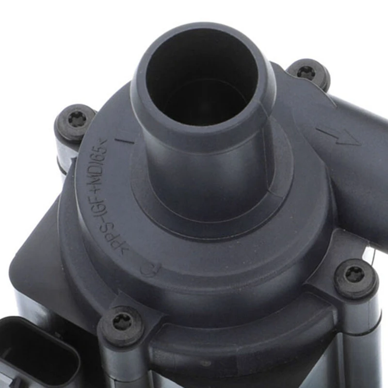 Автомобильная система охлаждения вспомогательный водяной насос для BMW серии 7