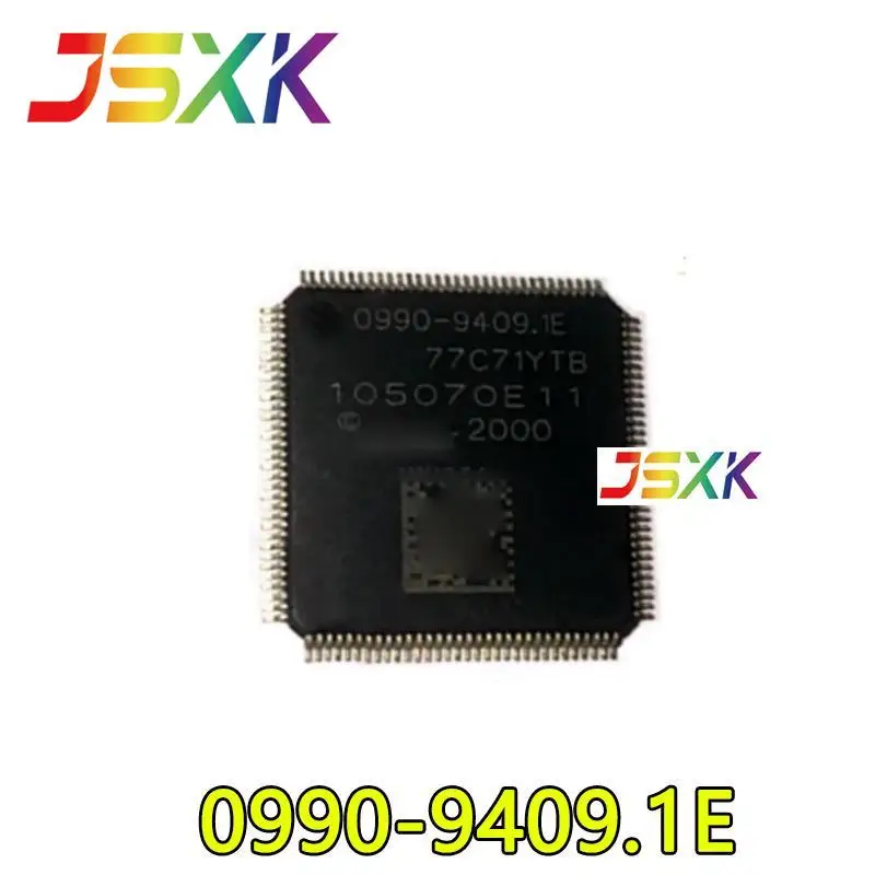 

【1PCS】for 0900-9409.1E automotive ABS computer vulnerable drive chip