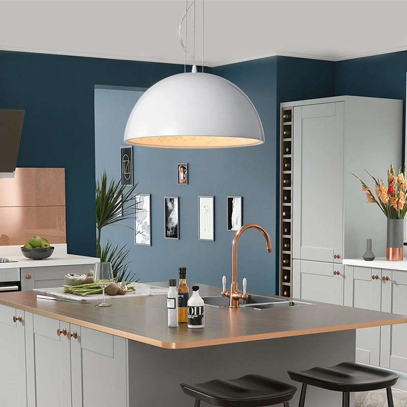 

Nordic Restaurant Chandelier Creative Design Sky Garden Dining Table Living Room Exhibition Hall Model House Shop Decor Pendants