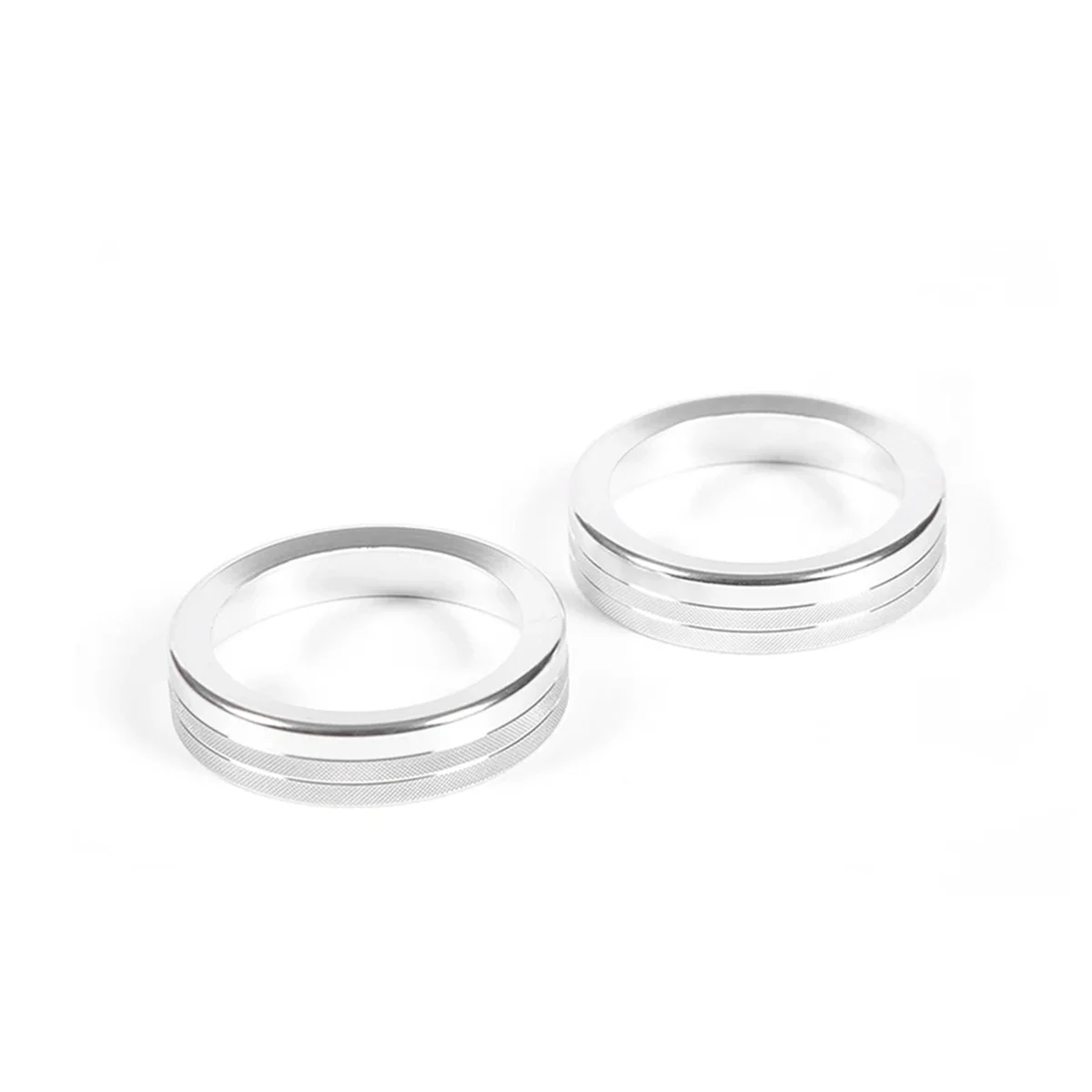 Для Land Rover Range Sport Vogue L460 2023 автомобильная ручка регулировки громкости