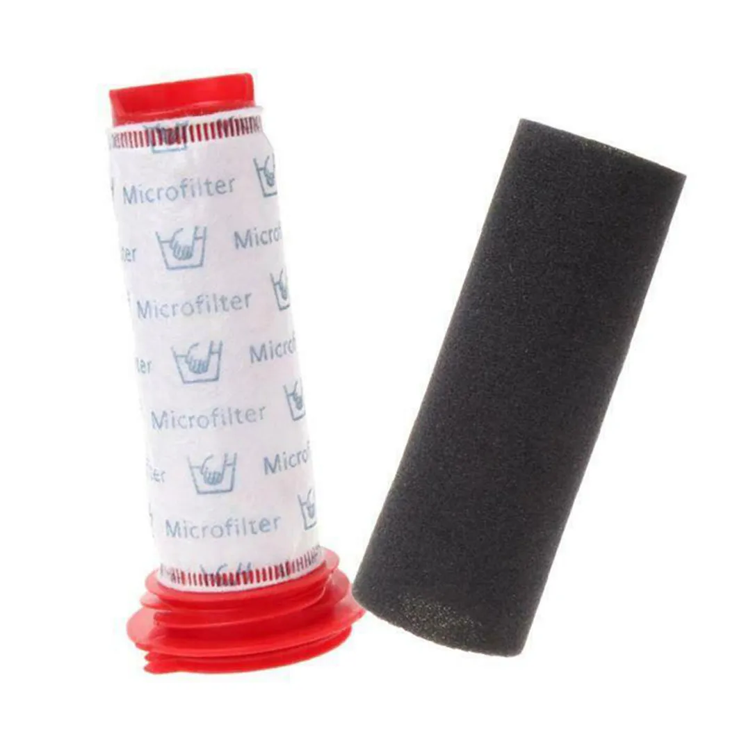 

Foam Stick Filter Filter Stick BCH6L2560 Cleanable Cleaner Easy To Install Filter Washable With Foam Insert Foam Kit Stick