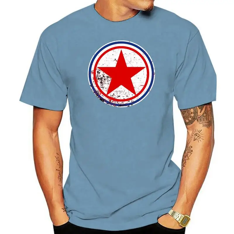 

Camiseta deportiva de Corea del Norte para hombre
