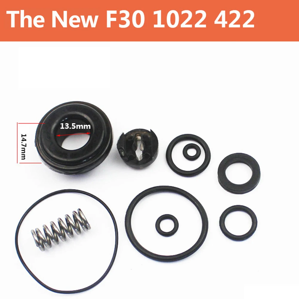 

Air Nailer Accessory Kit F30/422/1013/625/T50/ST64/N851 Pneumatic Nailer Seal Fittings Seals Pneumatic Steel Nail Apron Seal