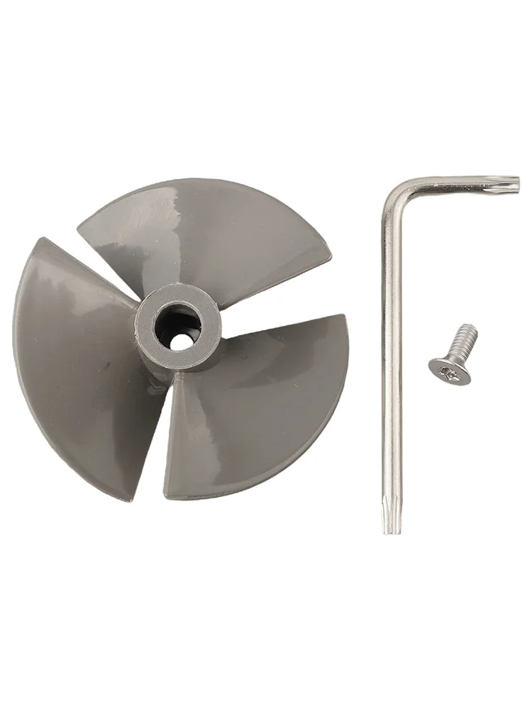 Для RC9990A Замена крыльчатки RCX11000 Высококачественный пластик совместимый с RC9950