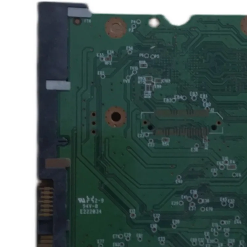 

WD West Digital Hard Disk PCB Circuit Board 2060 771971 Test Ok