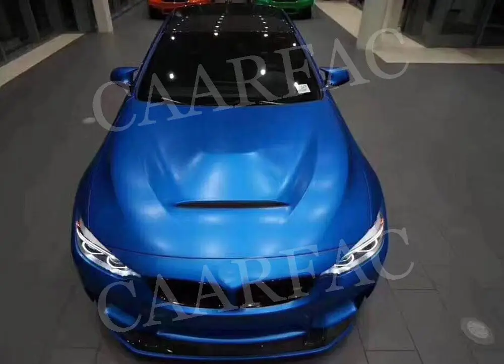 Карбоновый капот для BMW F30 F32 F80 M3 F82 F83 M4 2015-2019, стайлинг кузова, автоаксессуары, FRP (art.: 3920d8380bccf) - 3920d8380bccf