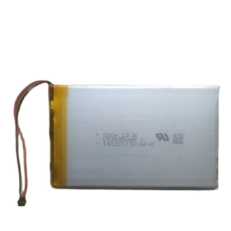 Battery for Kobo Aura HD 6.8" E-Book E-Reader New Li-Polymer Rechargeable Pack Replacement 3.7V 2100mAh