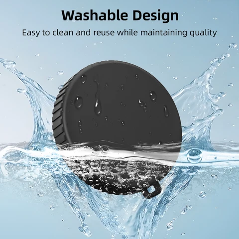 Защитный чехол для объектива Flymile для DJI Action 6 Pro