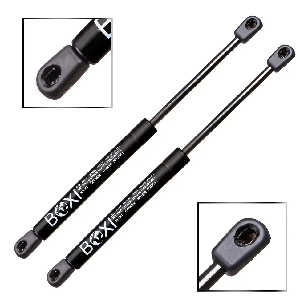 

NEW2023 1 Pair Trunk Lift Supports Struts SG430086 6250 Shocks for Cadillac CTS 2008-2014 Trunk (Exc Wagon) Lifts Strut Gas