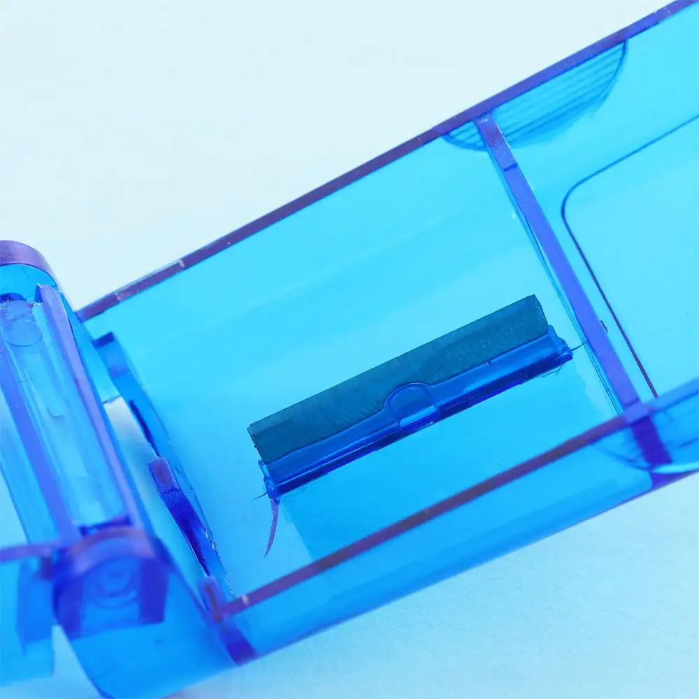 Домашний контейнер для хранения таблеток разветвитель срезания безопасный