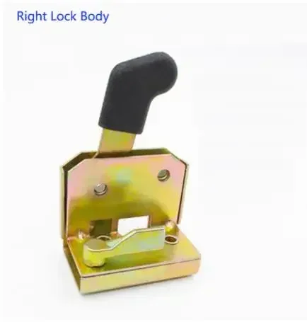 

НОВЫЙ универсальный вилочный погрузчик типа 502, тяжелое оборудование, металлический замок, дверная ручка, тяжелый транспортный погрузчик, инженерный автомобиль