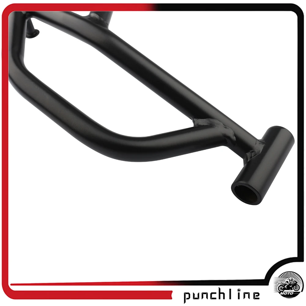 Рисунок 3 - Подходит для CRF250L CRF 250 RALLY