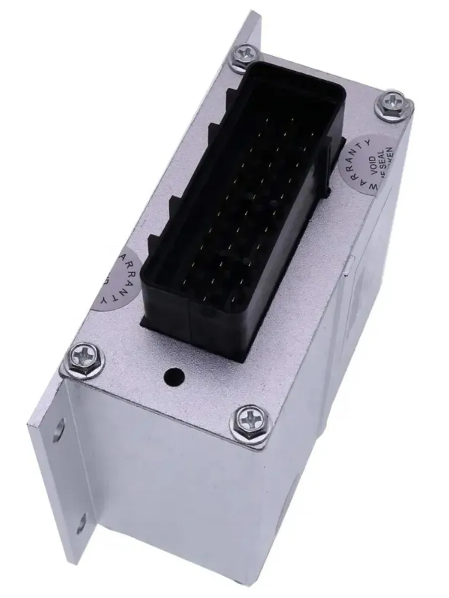Фото 105288 105288 Управление заземлением GT ECU для Genie 5 GS-1530 GS-1532 GS-1930 GS-1932 GS-2032 GS-2046 GS-3232 GS-3246 №2