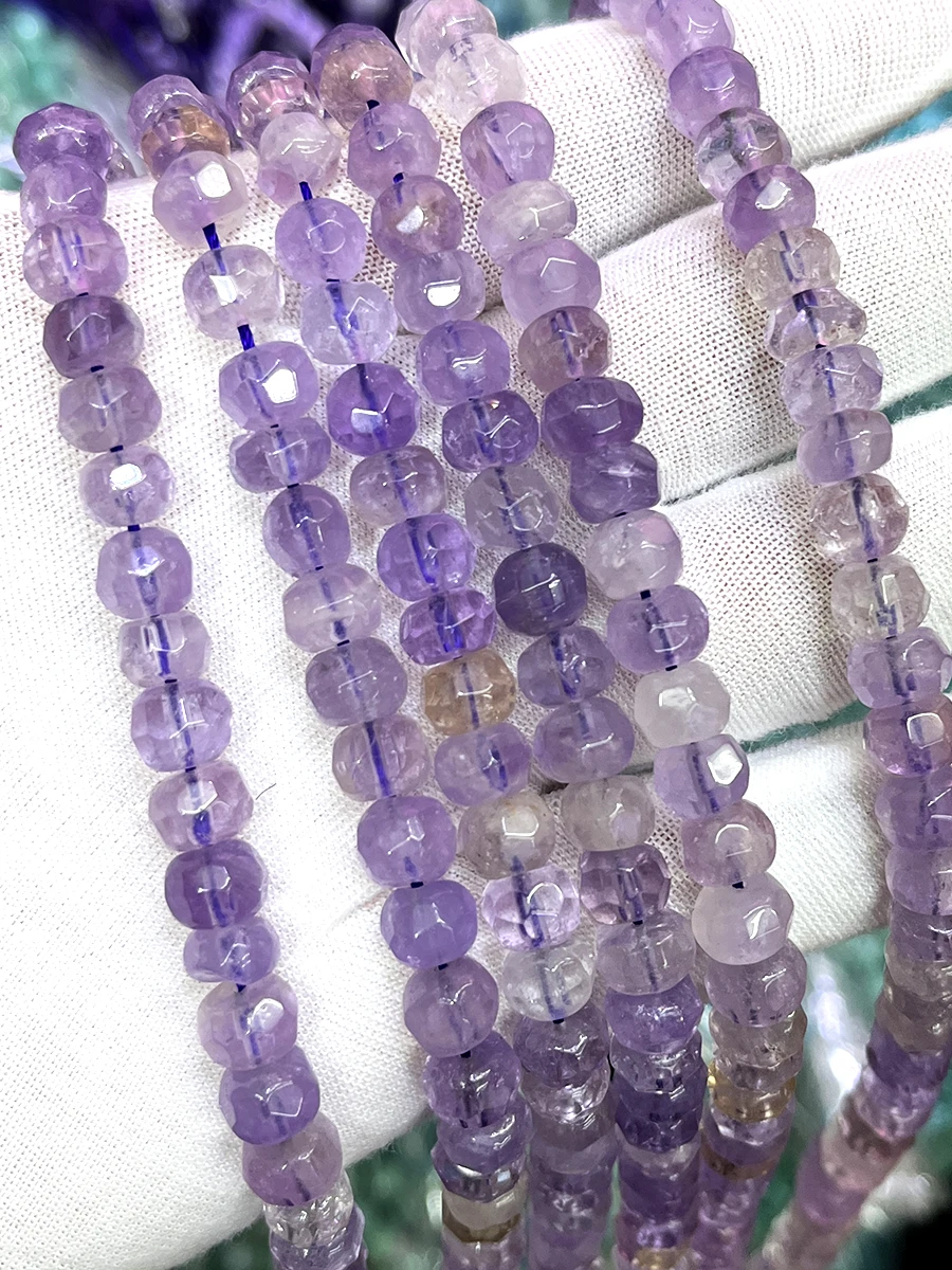 Аксессуары для браслета 15 Дюймов 5x7 мм