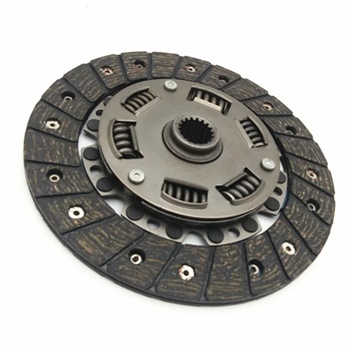 

6d16 d1146 clutch disc manual transmission for honda accord mercedes benz w202 isuzu fvr suzuki toyota hilux 5l
