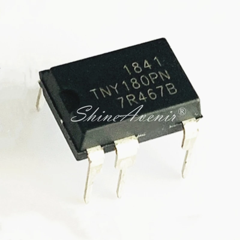 

10PCS TNY180PN TNY274PG TNY274PN TNY275PG TNY275PN TNY276PG TNY276PN DIP-7 new original