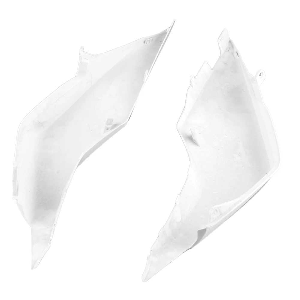 Задний обтекатель мотоцикла обвес для Honda VFR1200 VFR 1200 2010 2011 2012 2013 литьевая форма ABS