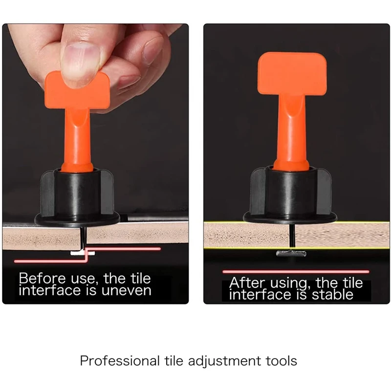 651 шт. плоскогубцы для выравнивания плитки