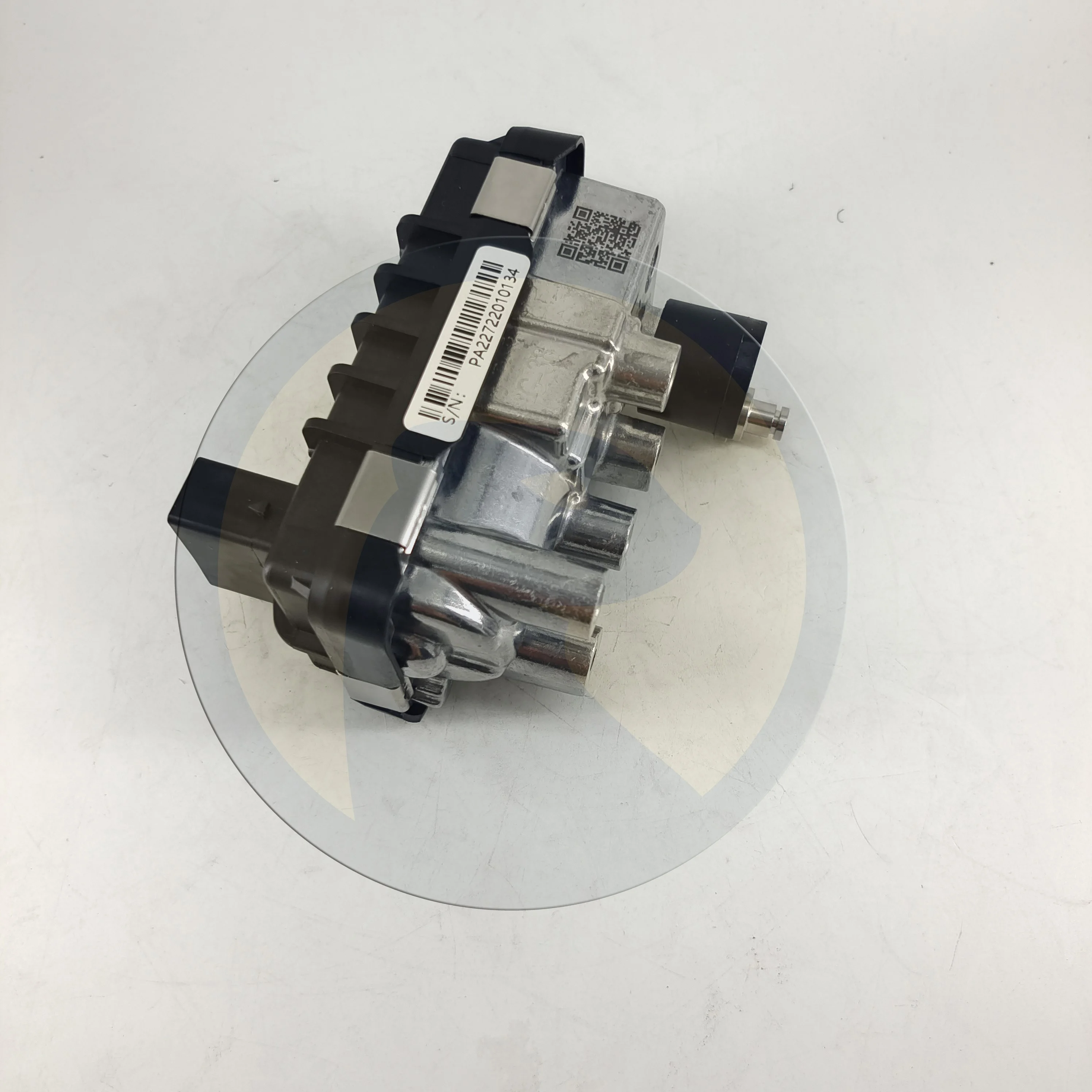 Турбопривод Tattec G 38 G38 для FORD Transit 350 430 460 3 2 TDCi Duratorq 773098 5002S 5005S турбокомпрессор