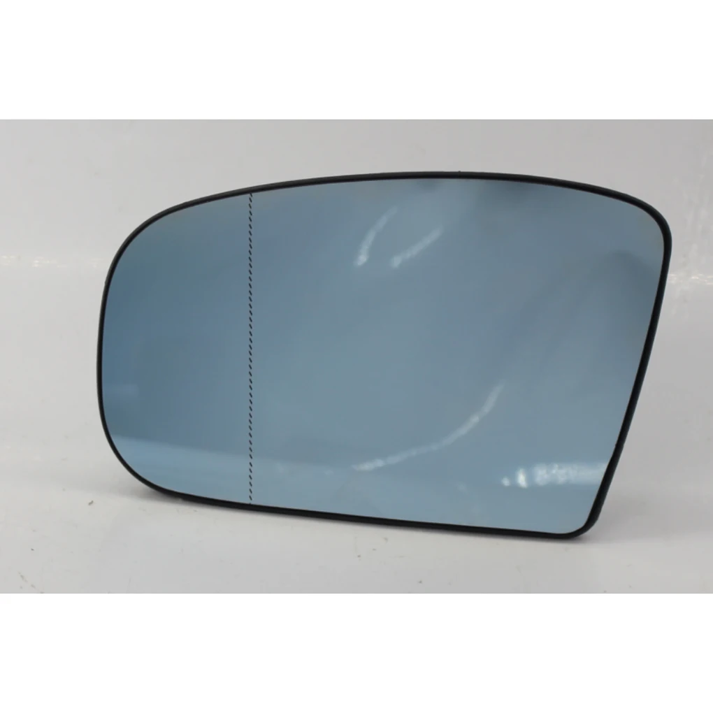 

Синее левое нагревательное зеркало заднего вида для Mercedes Benz S-Class W220 1998-2002 2208100321