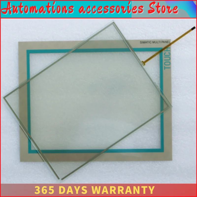 Новинка, Защитная пленка для сенсорного экрана 15,0 дюйма, 4 линии, флейта, 6AV6545-0DB10-0AX 0, A5E00149234