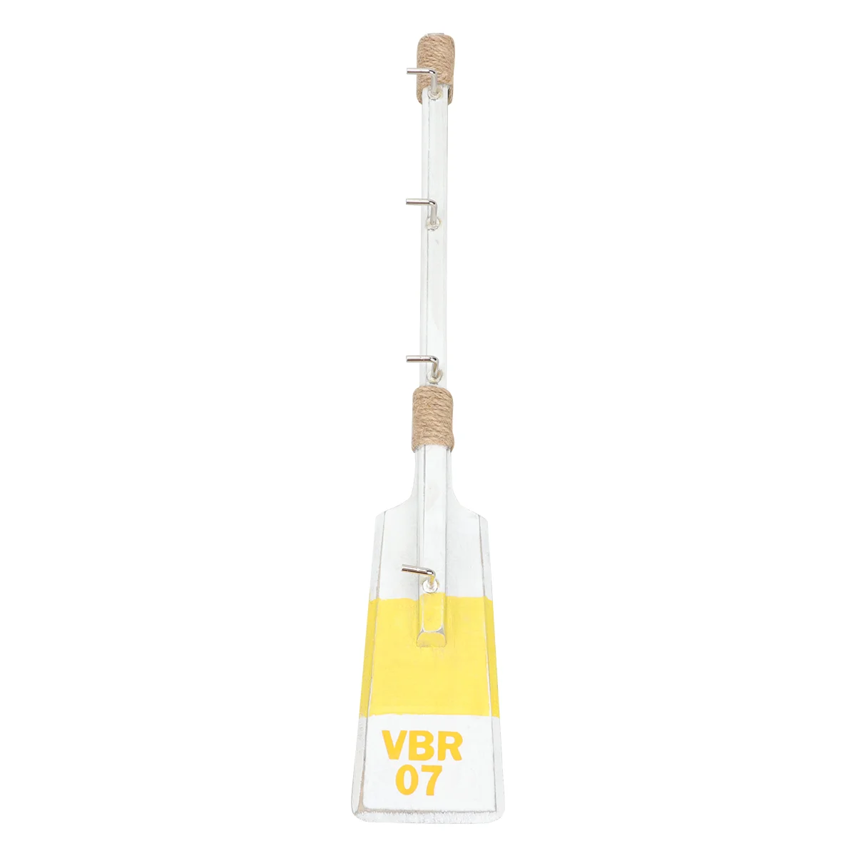 

40cm Party Decorationss Decoration Paddle Shape Clothes Hooks for Home