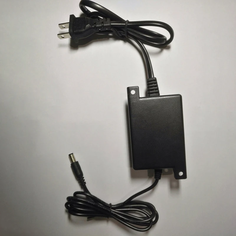QLXD4 SLX4 BLX288 Внешний адаптер питания PS41E для беспроводного микрофона Shure 12 В 600 мАч (art.: 3920d2eca7b73) - 3920d2eca7b73