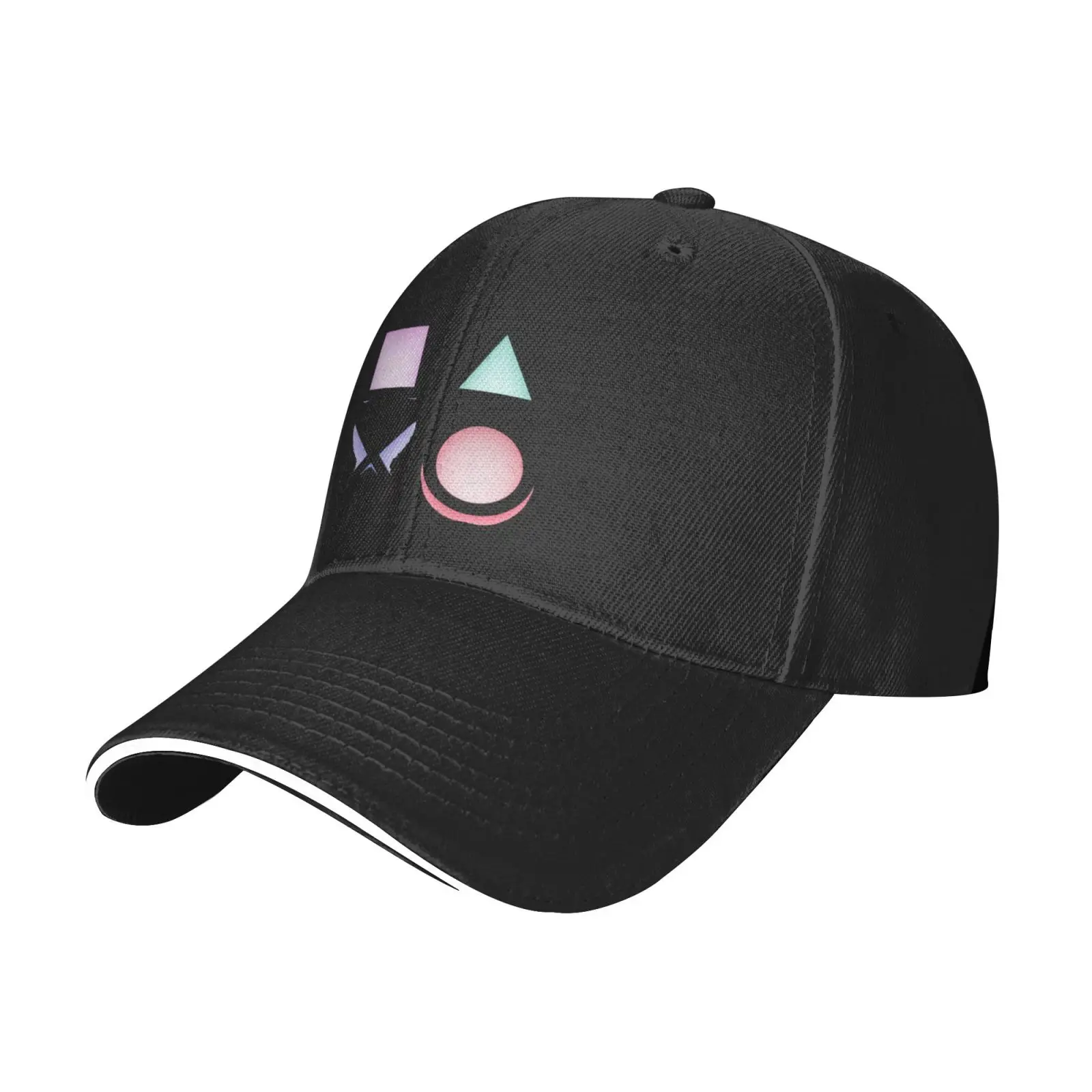 

Play Games 2 Baseball Cap Fishing Hat Men'S Panama Hat Women Summer Hat Hat Men Sport Men Panama Hat Children Bucket Hat Women
