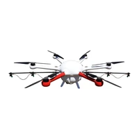 23l agricultural drone agriculture irrigation drone agriculture uav