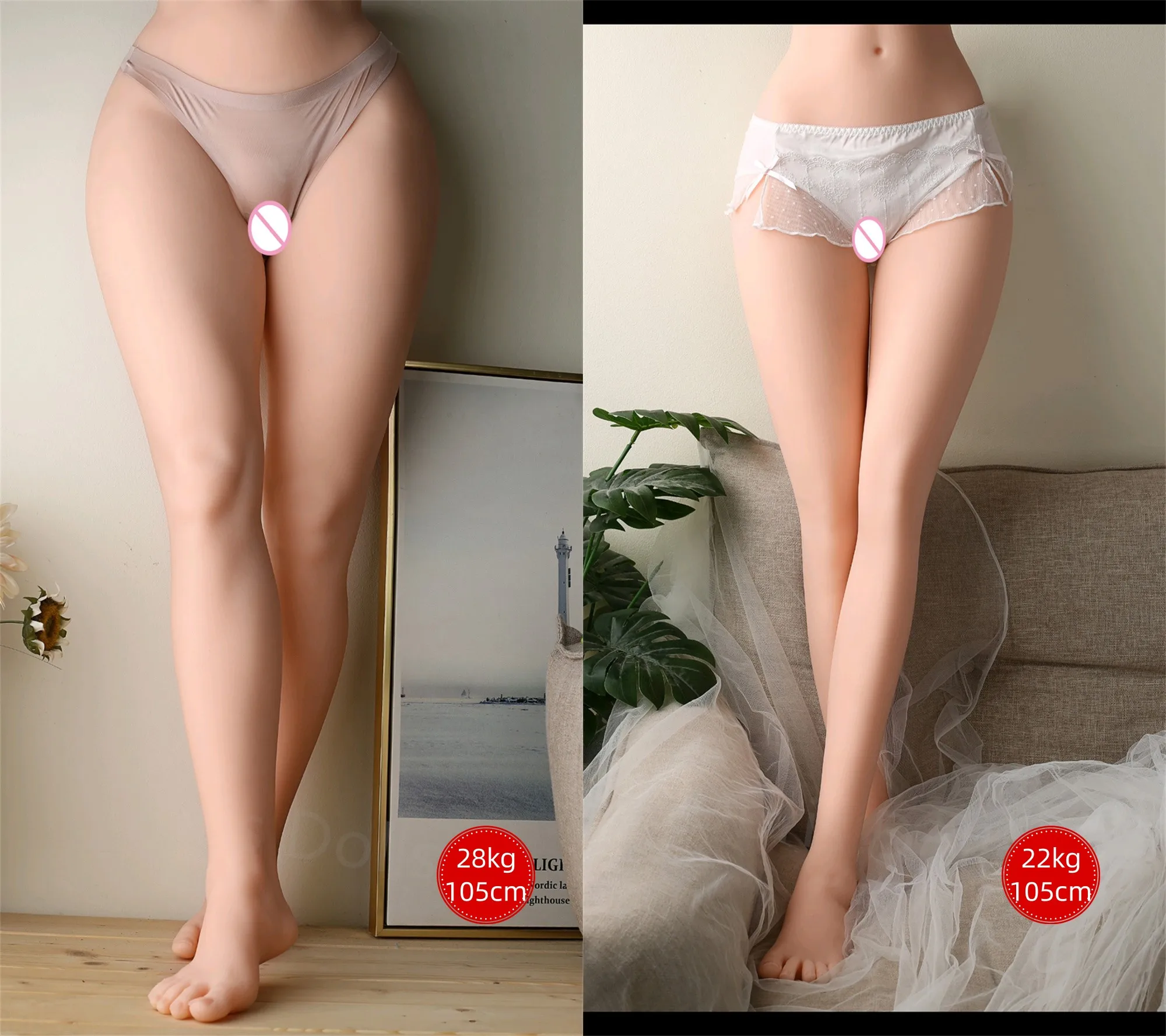 

Модель с толстыми ногами бюст большая секс-кукла мастурбация Мужская силиконовая фигура Нижнее Тело реальная кукла Вагина анал большая задница длинная кожа