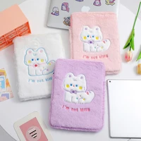 tablet inner case bag for ipad air 54 sleeve 9 7 10 2 10 9 pro 10 5 11 inch for huawei samsung 9 711 inch cat plush bag