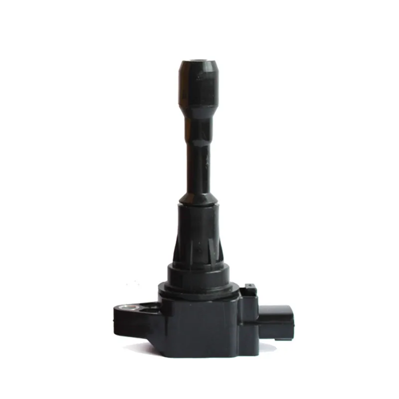 

Характеристики катушки зажигания подходят для Nissan GTR R35 VR38DETT 3.8L V6 двойная турбо катушка на штекере 22448-JF00B