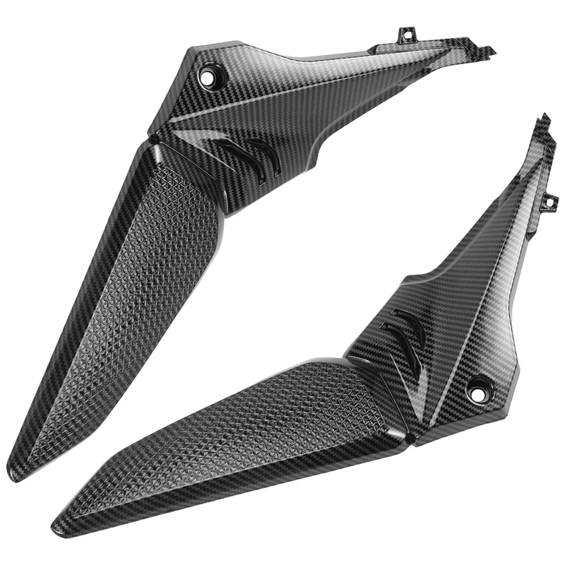

Motorcycle Side Panel Frame Guard Protector Cover For Honda CB650R CBR650R 2019-2020 CB650R CBR650R Accessories