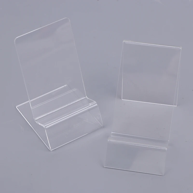 Акриловая подставка для GB GBC GBA GBP PSP NDS 3DS