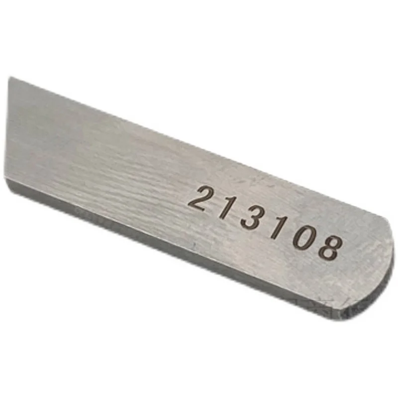 Fly Horse EX5100 Маленькая окантовка для рта Оверлок Лезвие швейной машины Нож фиксации