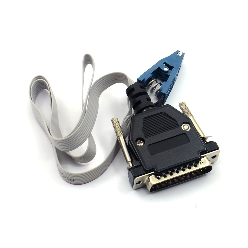 Зажим-кабель Digiprog3 ST01 01/2 ST04 04/2 для главного кабеля Digiprog III 01 04 адаптер Digi3 3