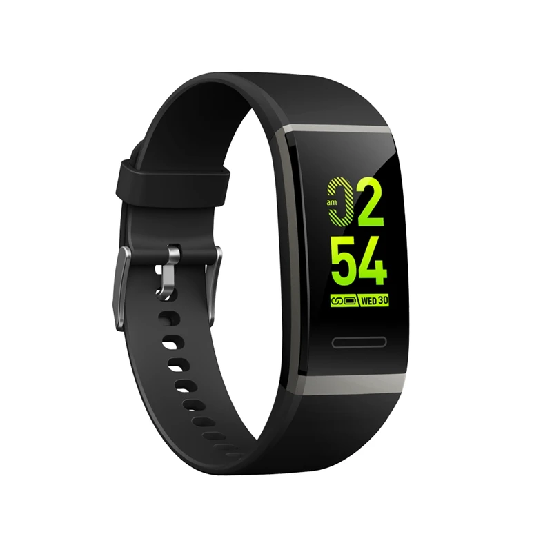 

V11 Smart Watch Life Waterproof Sports Men Women Wristband Fitness Tracker Blood Oxygen Heart Rate Monitor Bluetooth Smart Watch