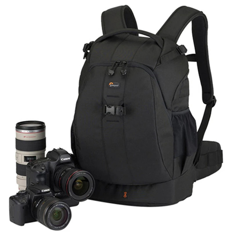 Lowepro Camera Bag Flipside 400 AW Digital SLR Camera Photo 