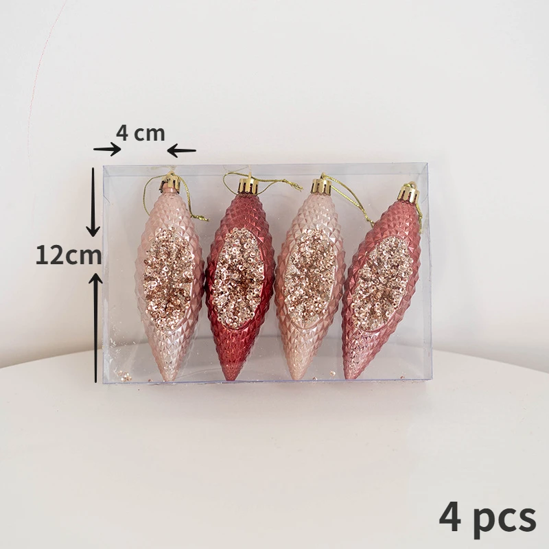 

Рождественские подвески FGHGF