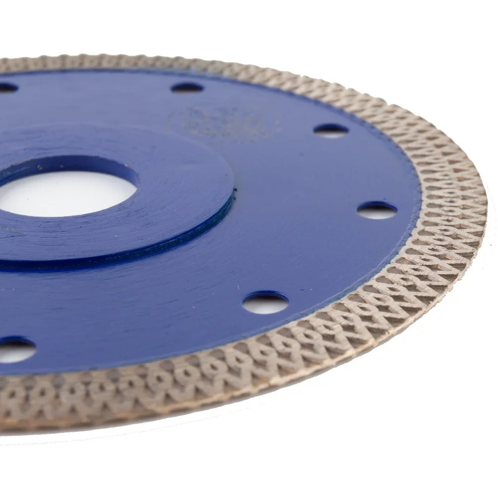 Режущий диск для гранита мрамора керамики 1 шт. 125 мм